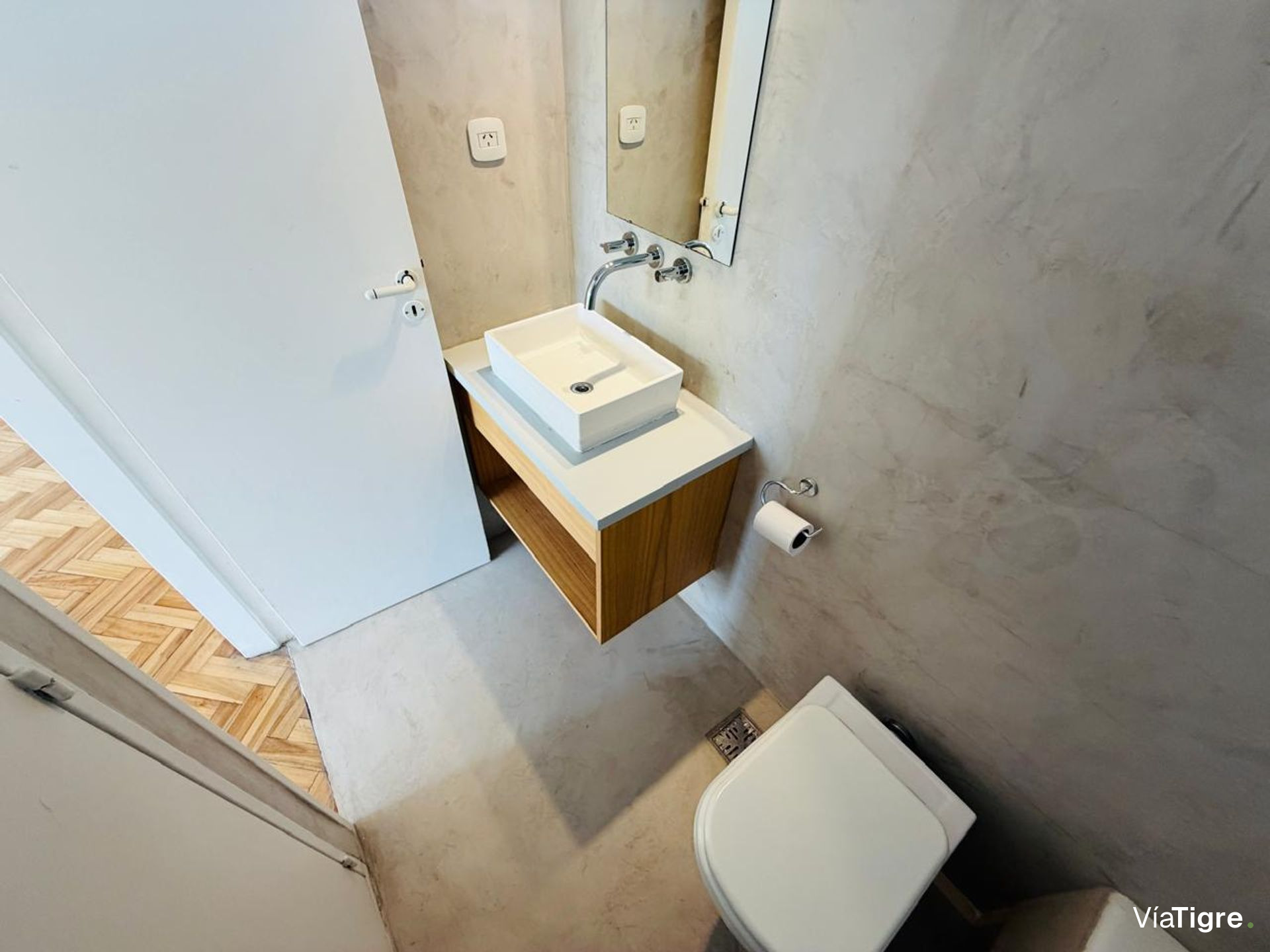 Departamento de 2 ambientes en venta Vicente Lopez