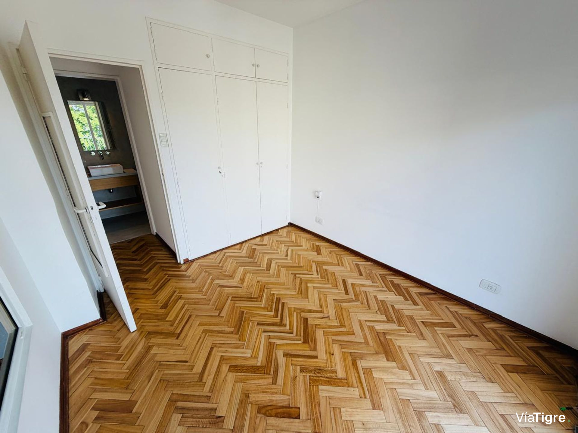Departamento de 2 ambientes en venta Vicente Lopez