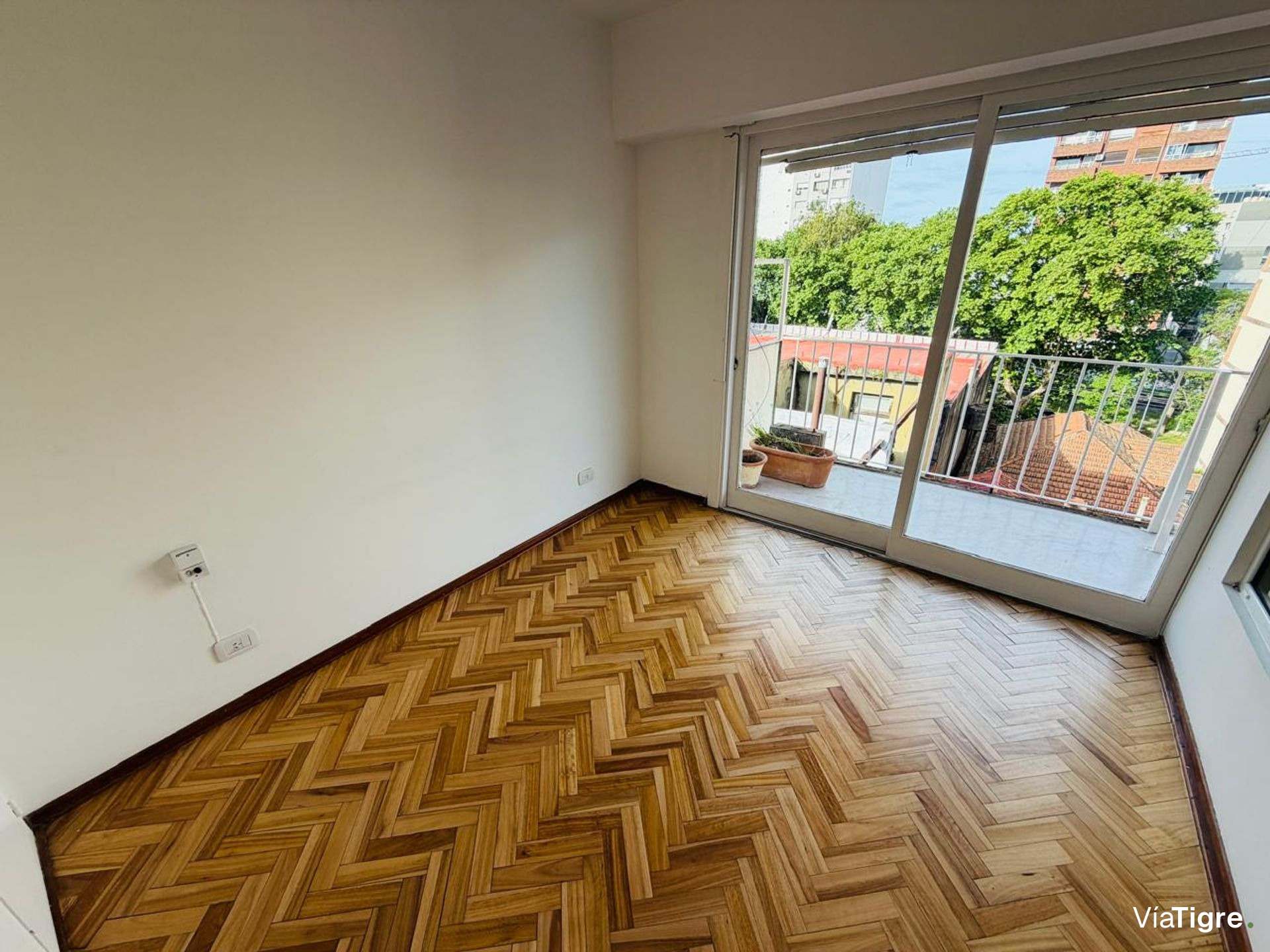 Departamento de 2 ambientes en venta Vicente Lopez