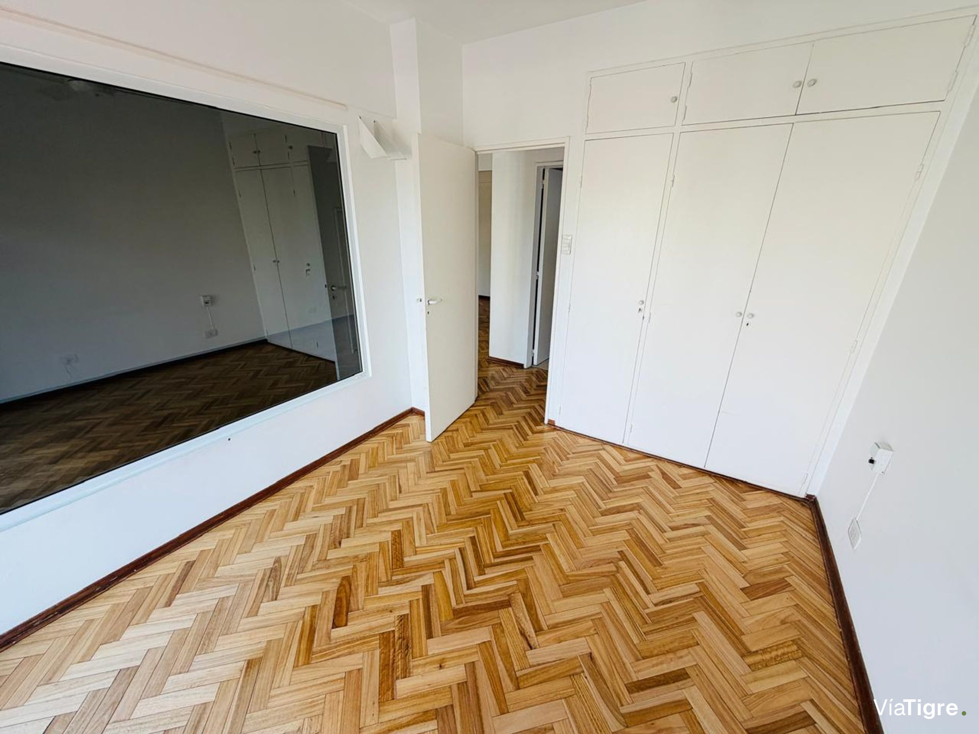 Departamento de 2 ambientes en venta Vicente Lopez