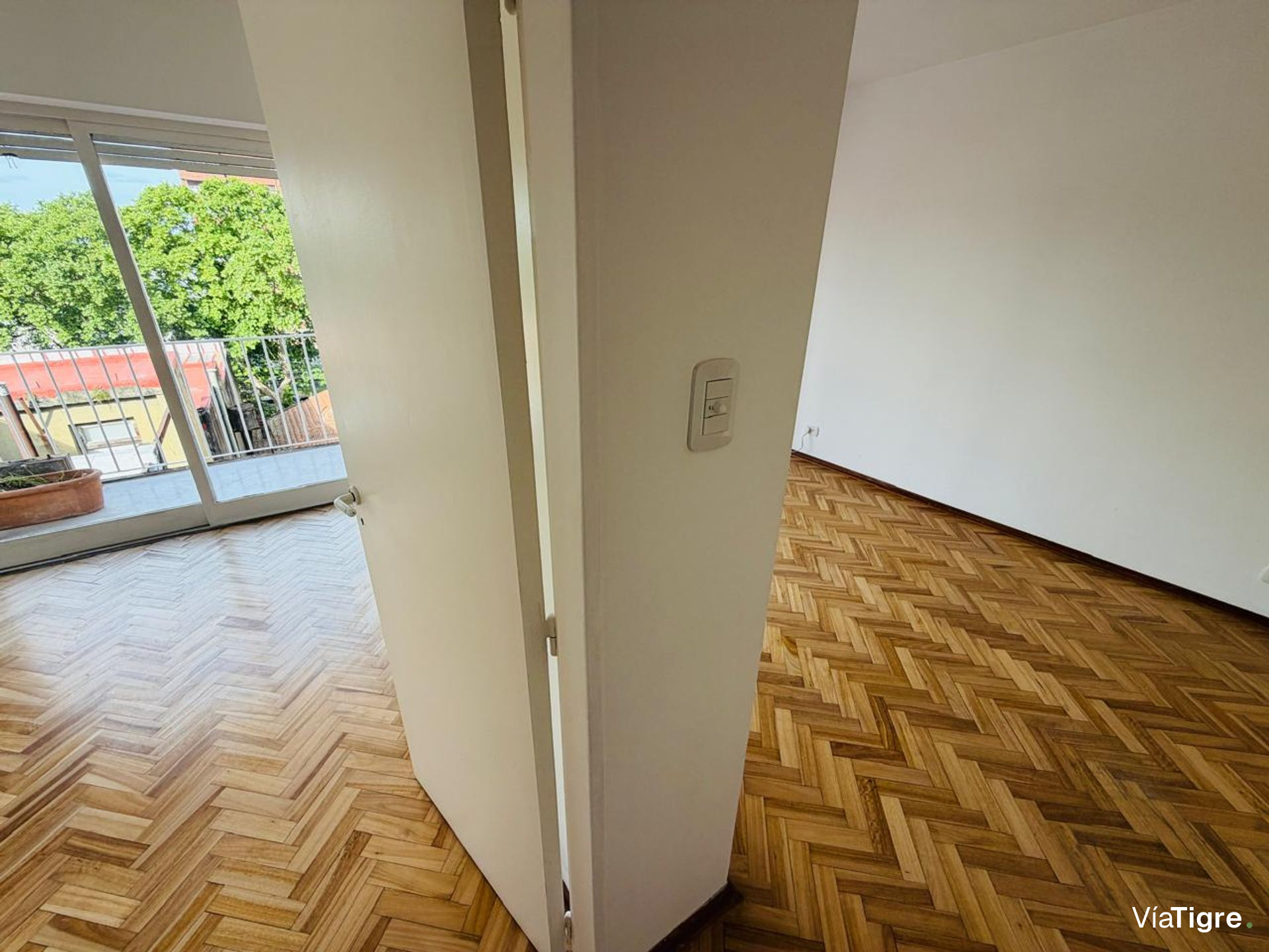 Departamento de 2 ambientes en venta Vicente Lopez