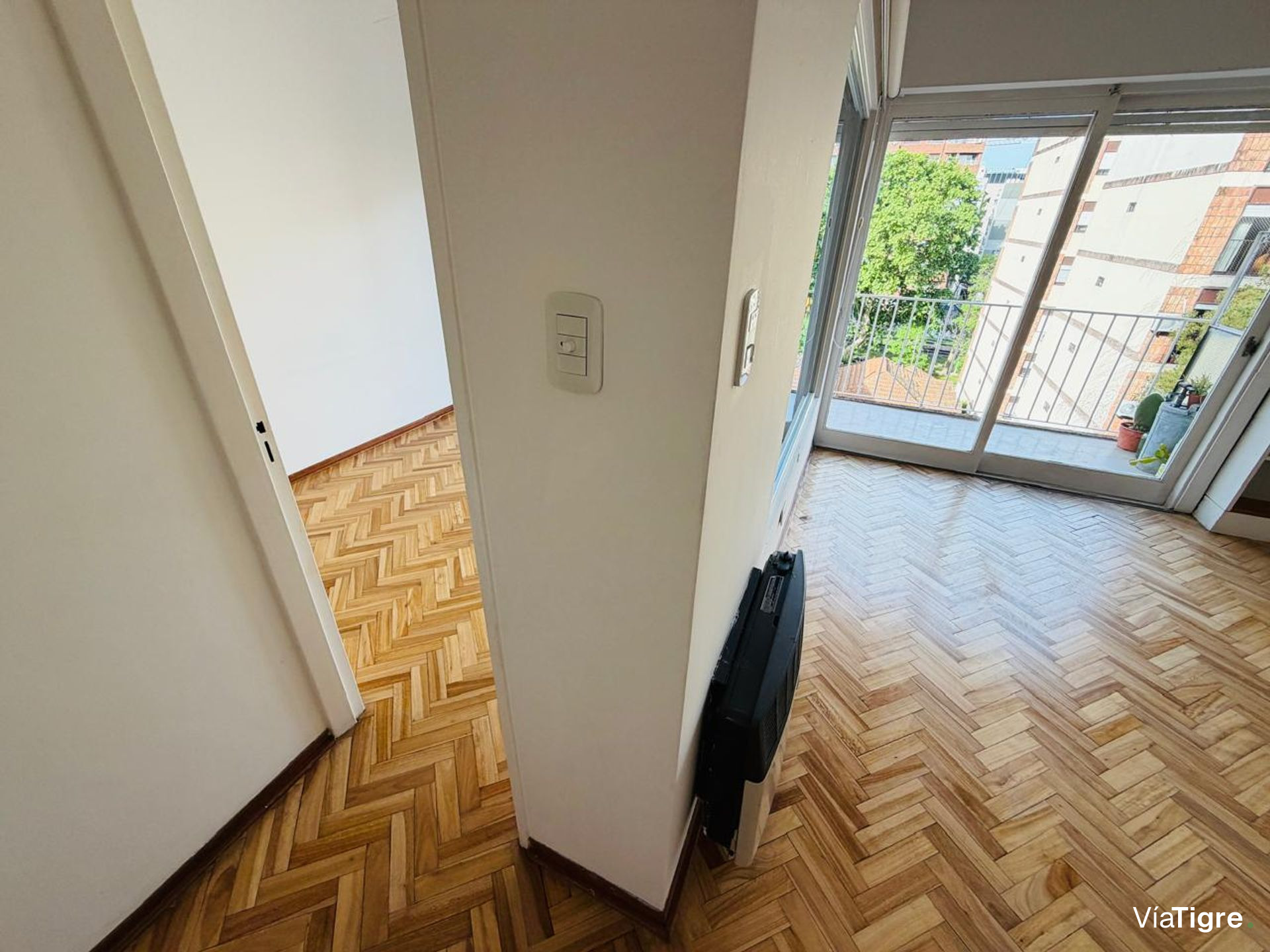 Departamento de 2 ambientes en venta Vicente Lopez