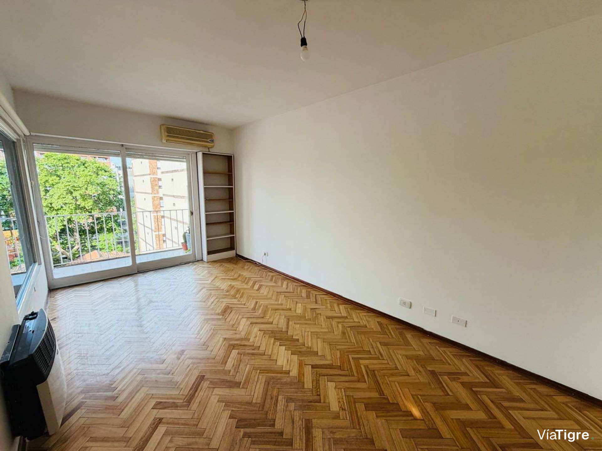 Departamento de 2 ambientes en venta Vicente Lopez