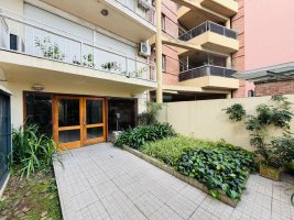 2-room apartment for sale in Vicente Lopez