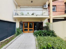 2-room apartment for sale in Vicente Lopez