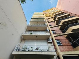 2-room apartment for sale in Vicente Lopez