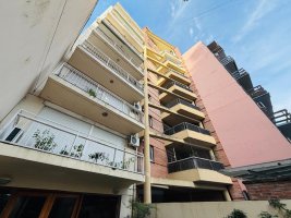 2-room apartment for sale in Vicente Lopez
