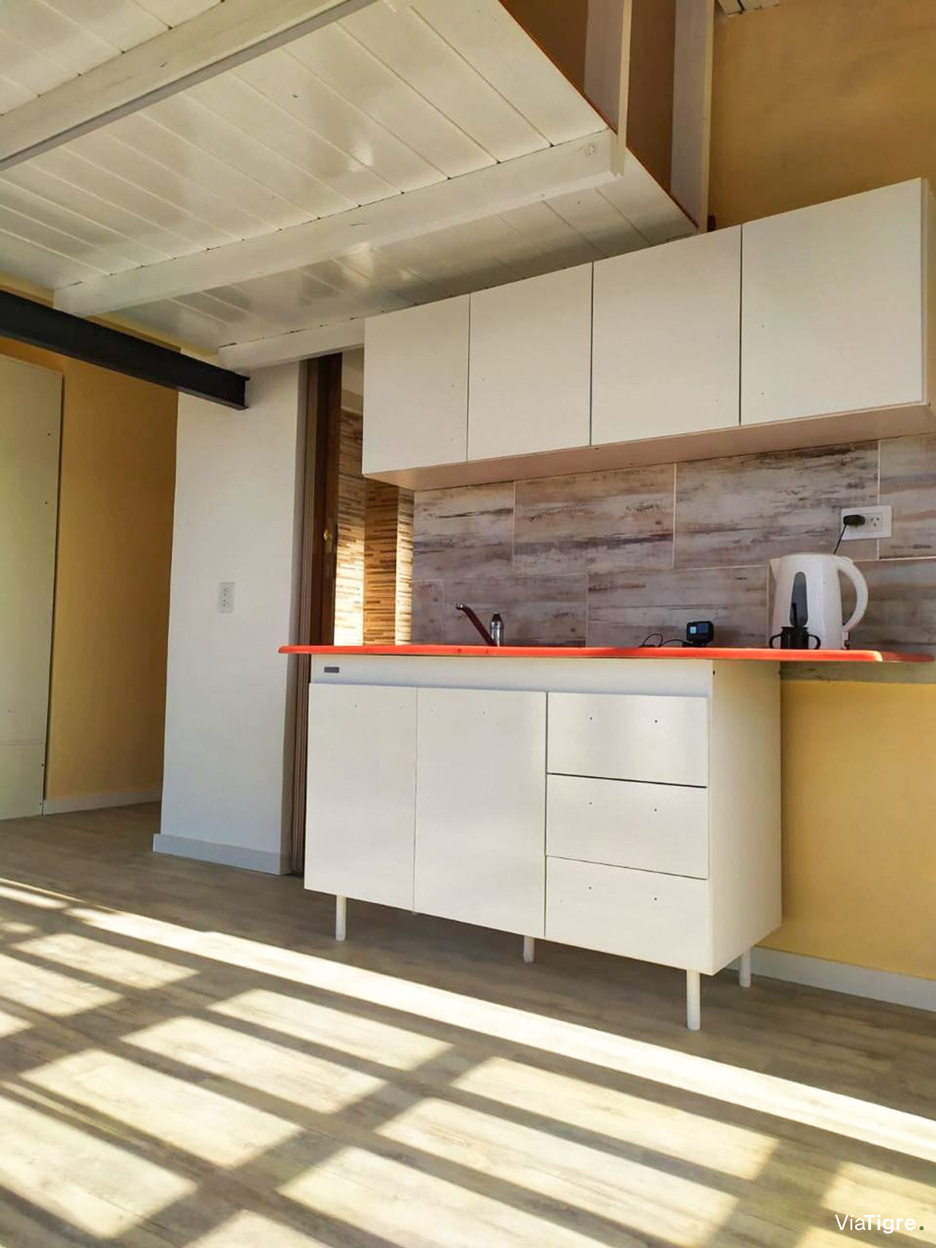 Venta Dpto 2 Amb Reciclado A Nuevo Munro Centro