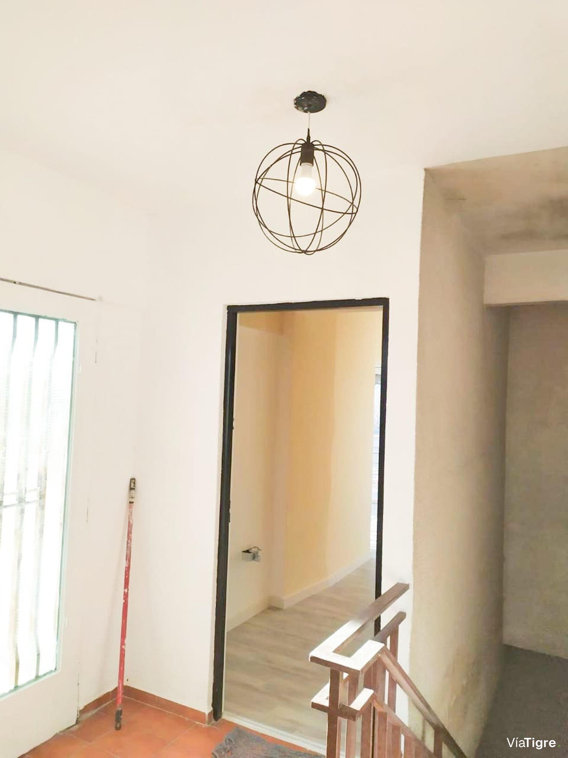 Venta Dpto 2 Amb Reciclado A Nuevo Munro Centro