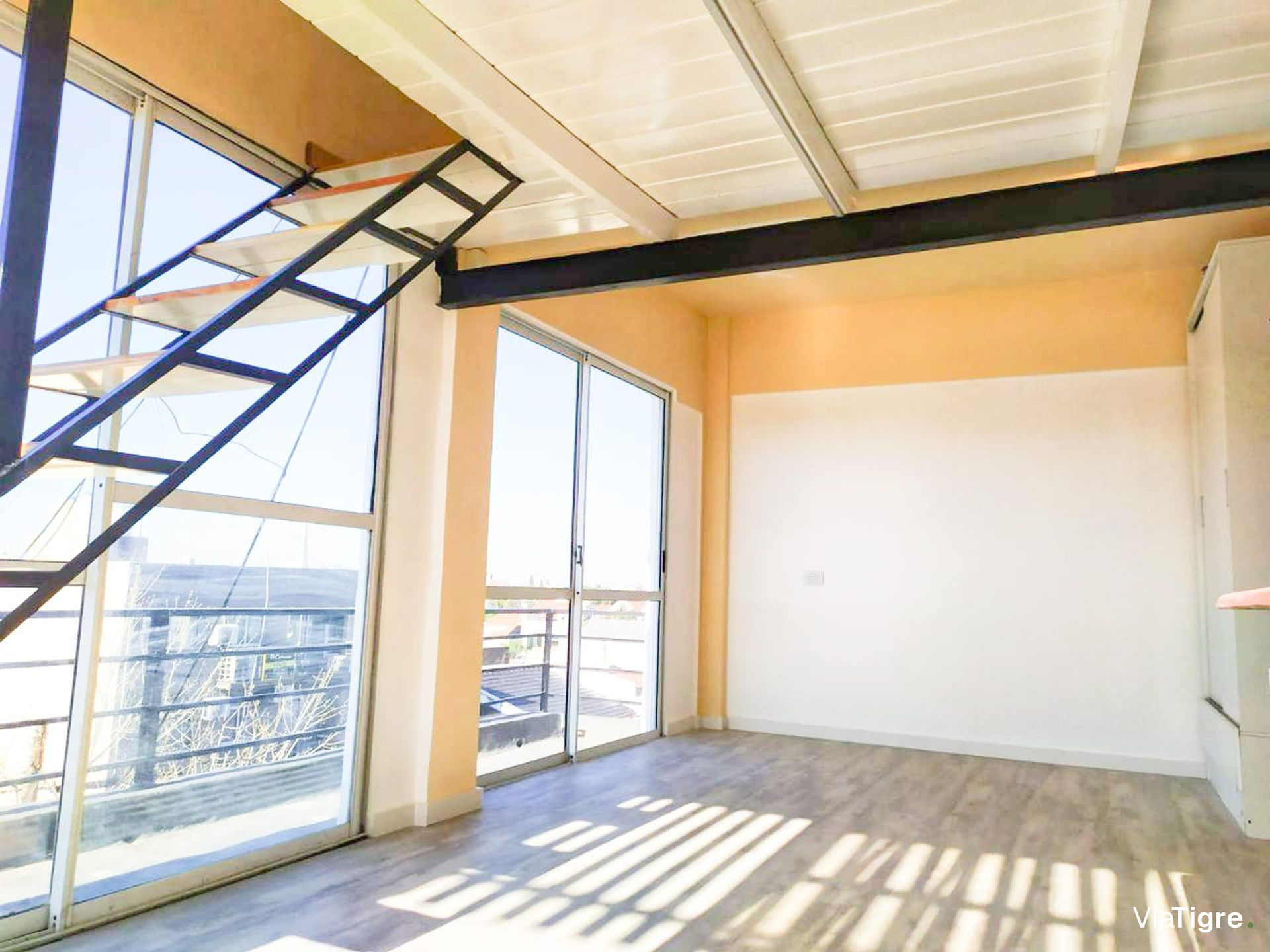 Venta Dpto 2 Amb Reciclado A Nuevo Munro Centro