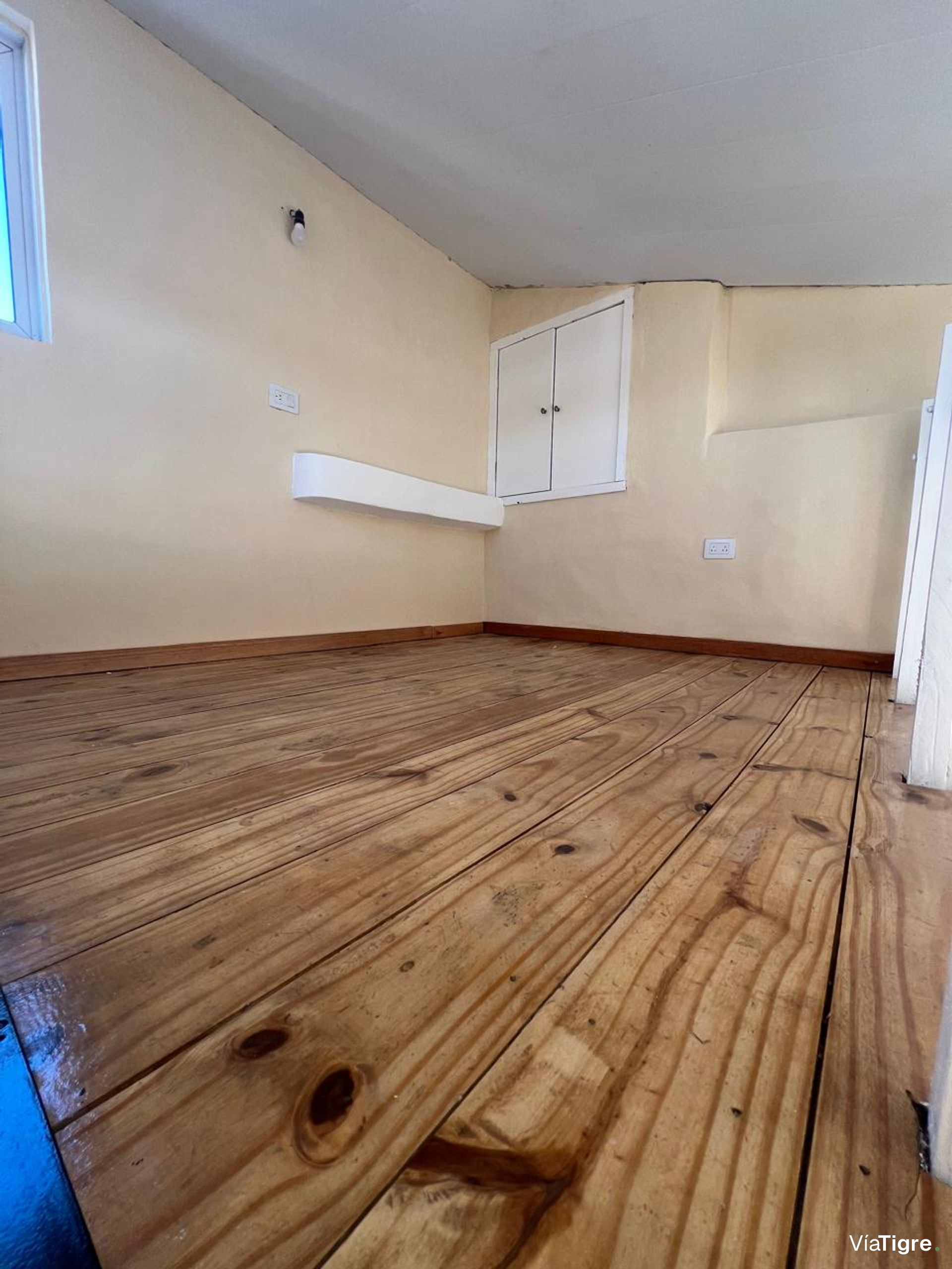 Venta Dpto 2 Amb Reciclado A Nuevo Munro Centro