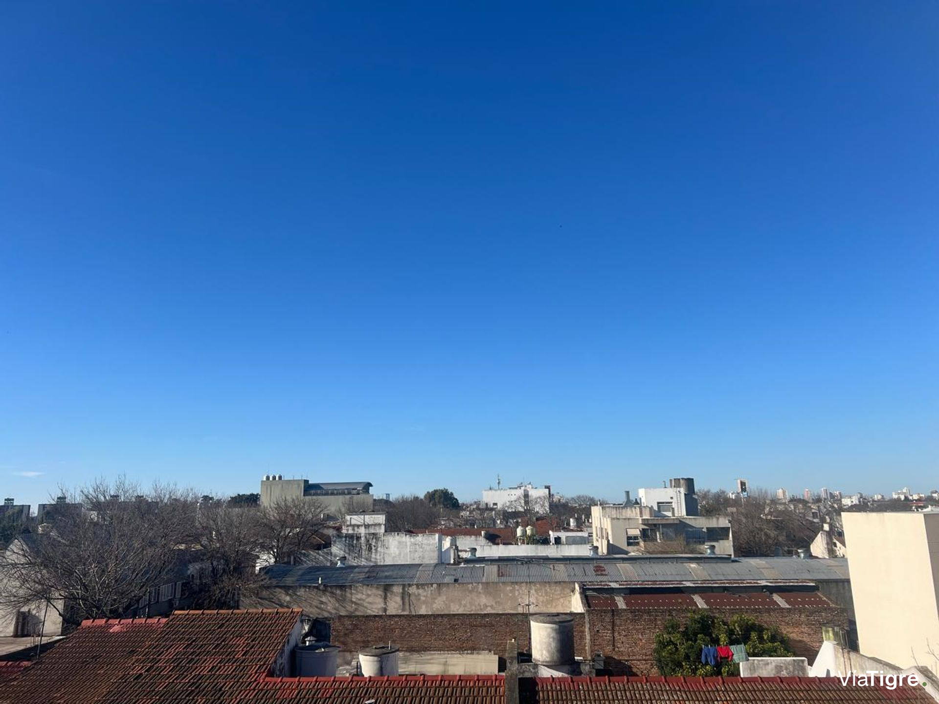 Venta Dpto 2 Amb Reciclado A Nuevo Munro Centro