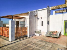 Sale Apartment 2 Rooms Refurbished to New Munro Center