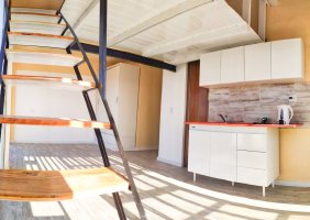 Sale Apartment 2 Rooms Refurbished to New Munro Center