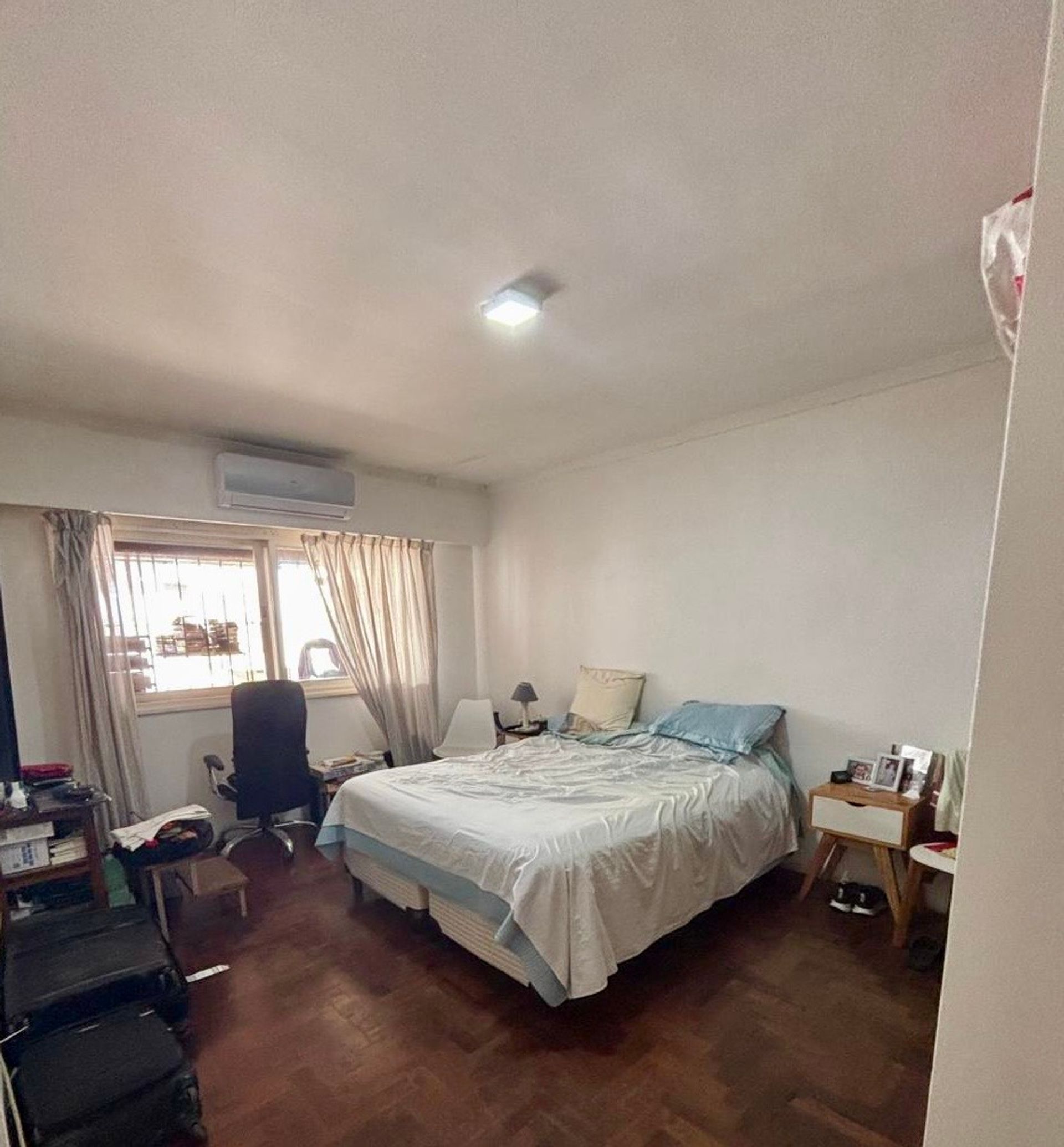 Casa 4 ambientes con otra casa anexa lote 240m2