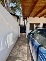 Casa 4 ambientes con otra casa anexa lote 240m2