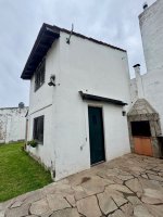 Casa 4 ambientes con otra casa anexa lote 240m2