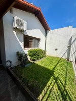 Casa 4 ambientes con otra casa anexa lote 240m2