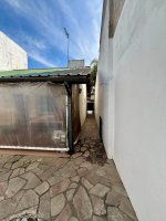 Casa 4 ambientes con otra casa anexa lote 240m2