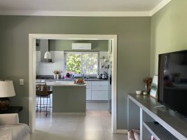 Summer Rental House La Comarca 5 Rooms