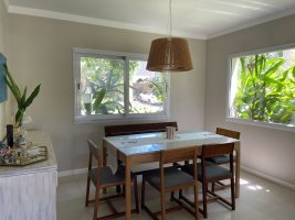 Summer Rental House La Comarca 5 Rooms