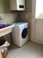 Summer Rental House La Comarca 5 Rooms