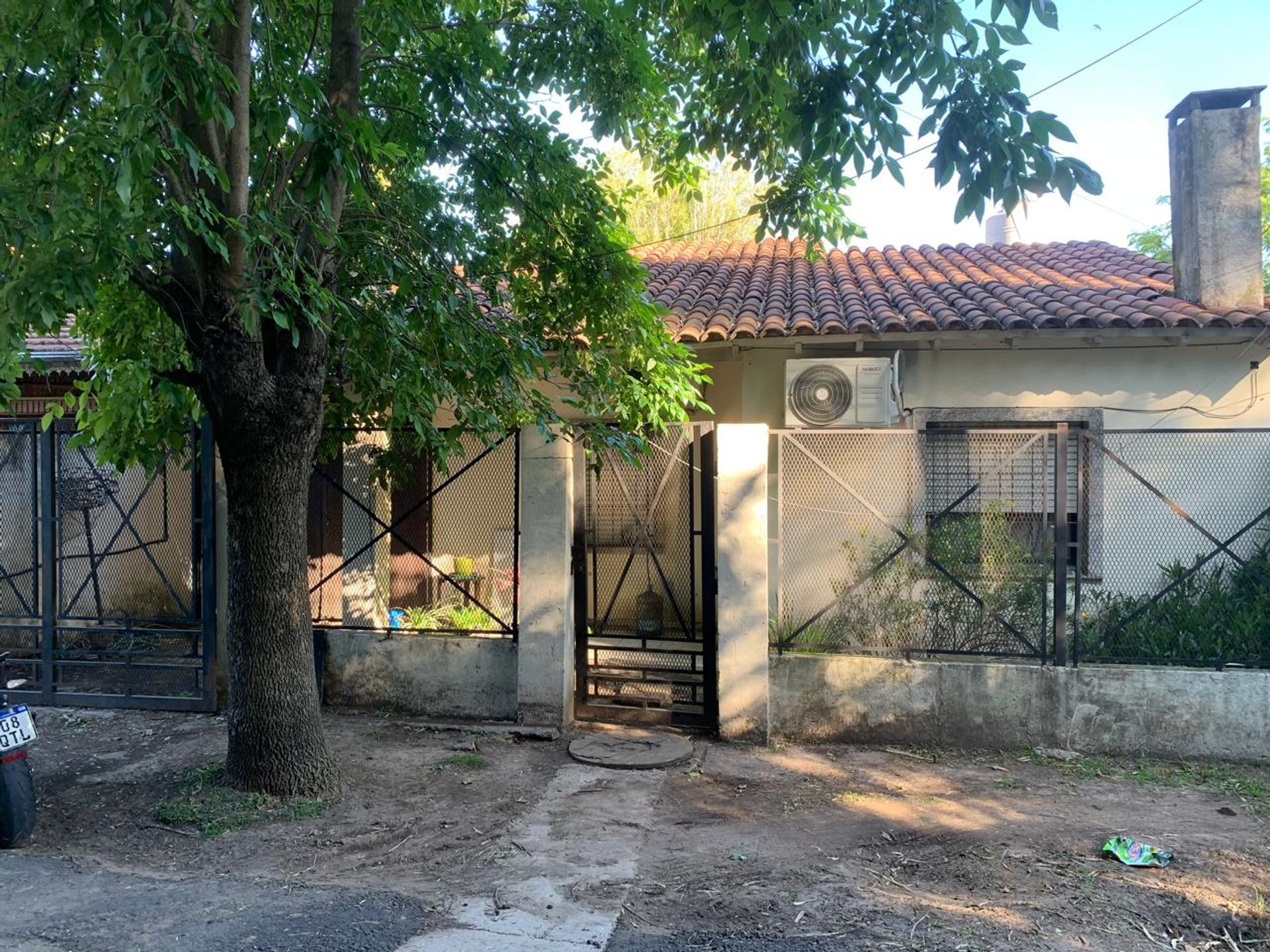 Venta, Casa, Talar De Pacheco