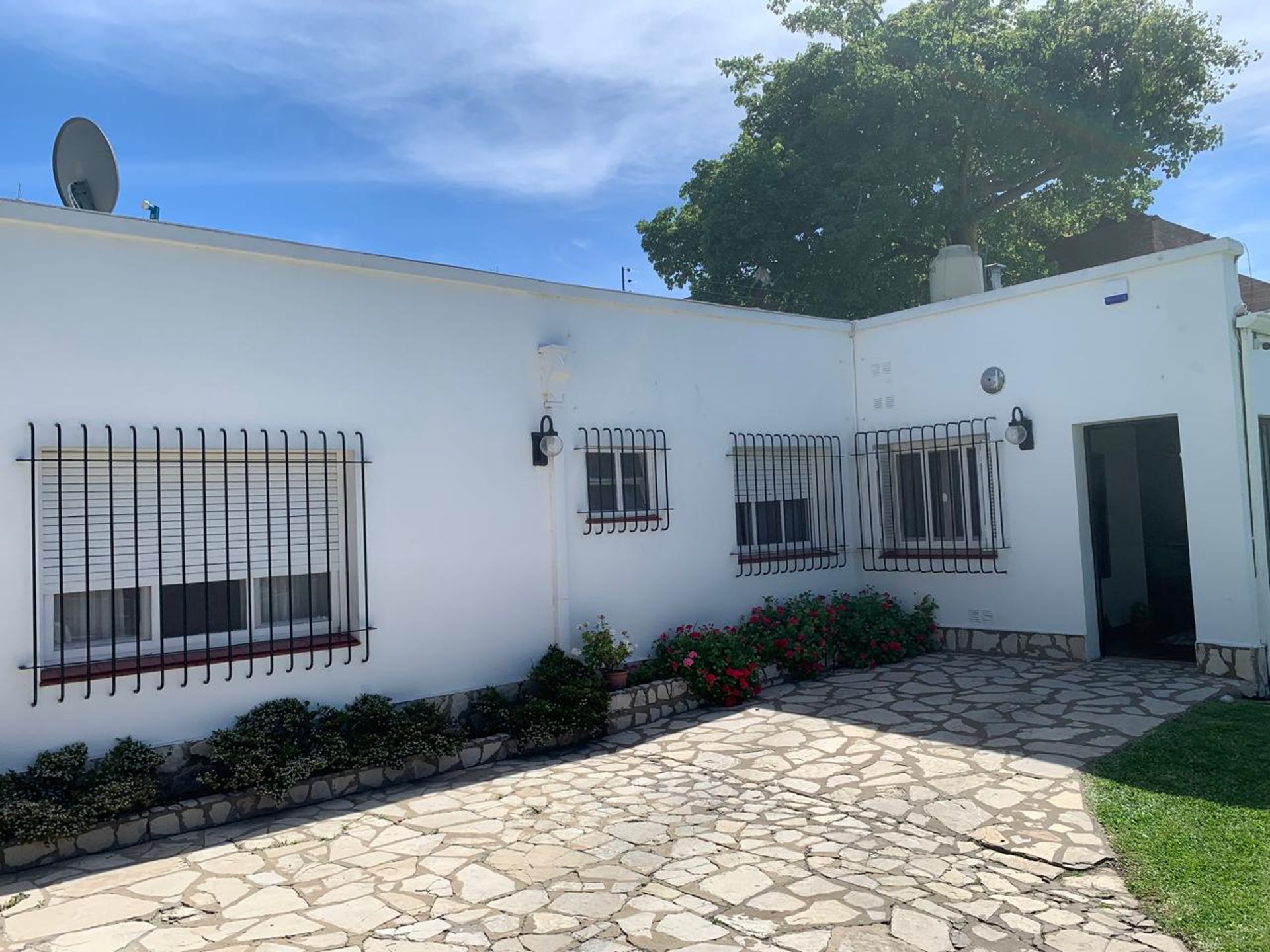 Venta