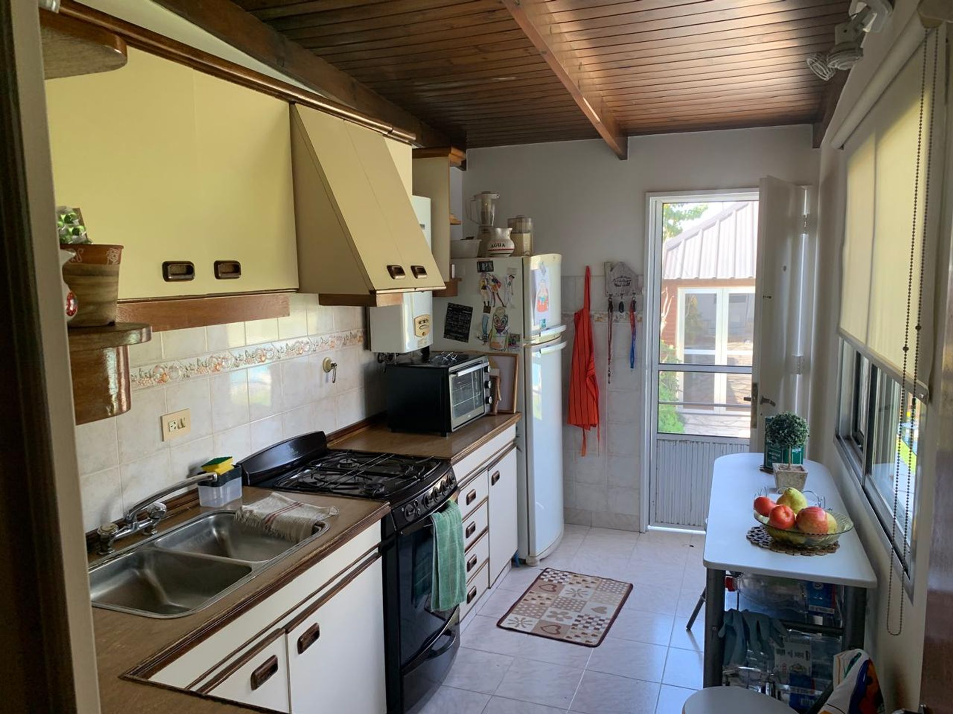 Venta