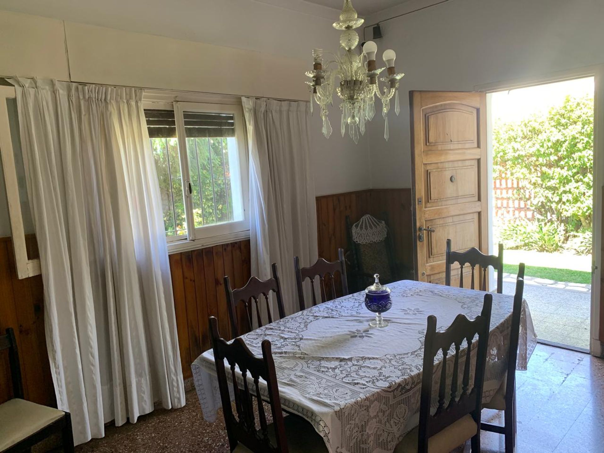 Venta