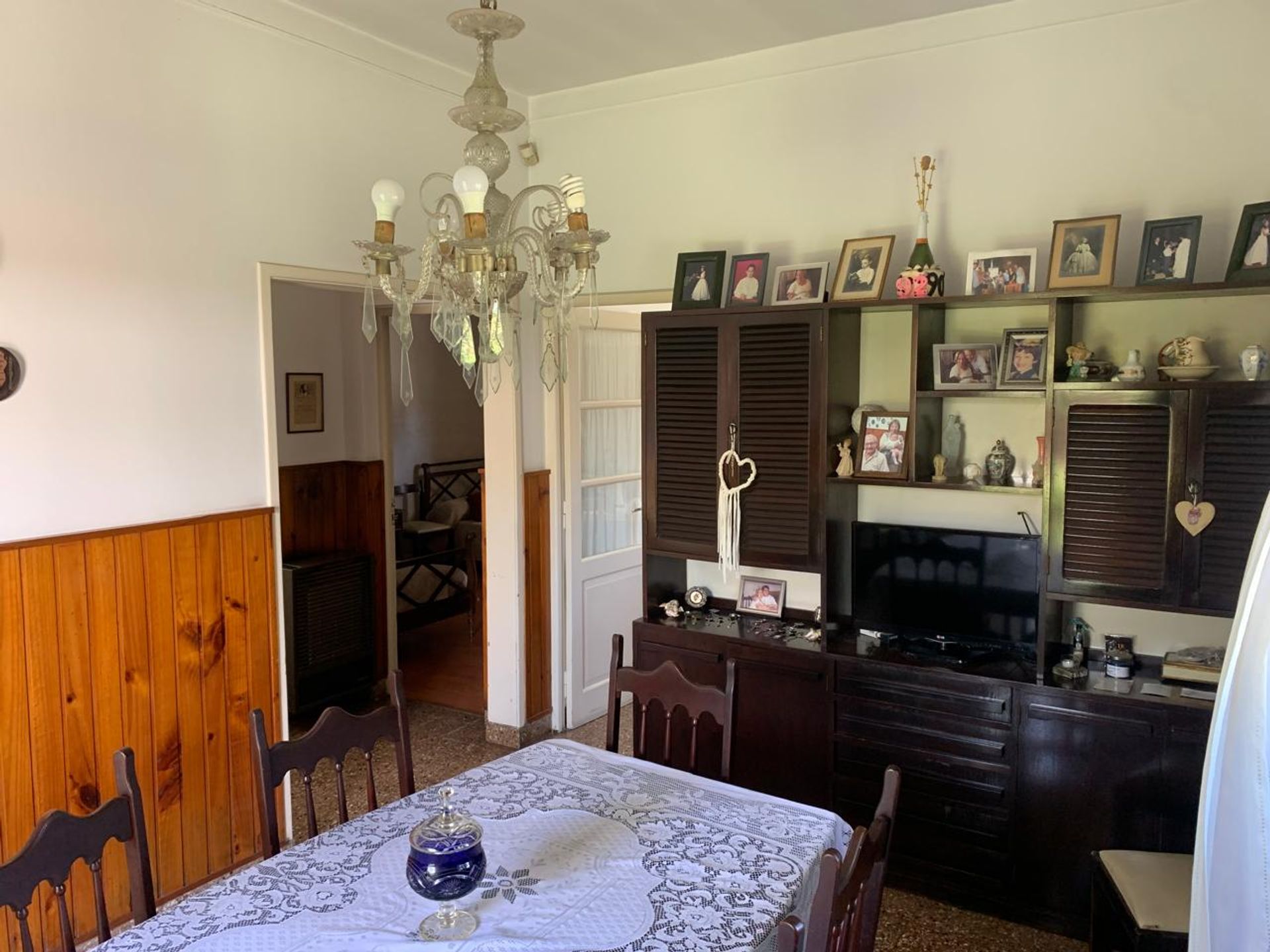 Venta