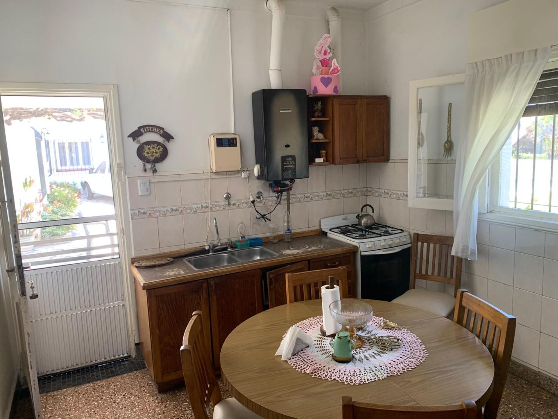 Venta