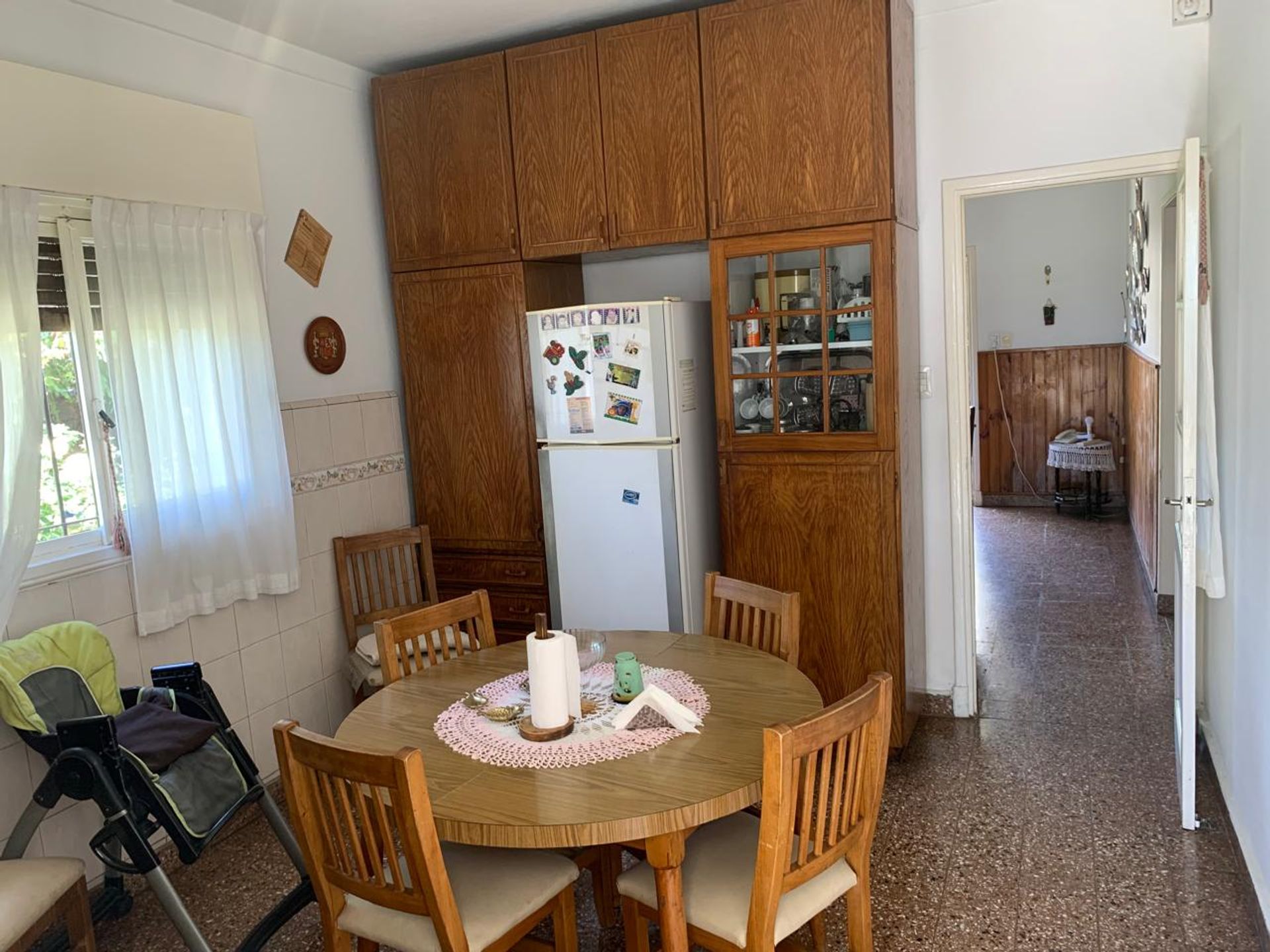 Venta