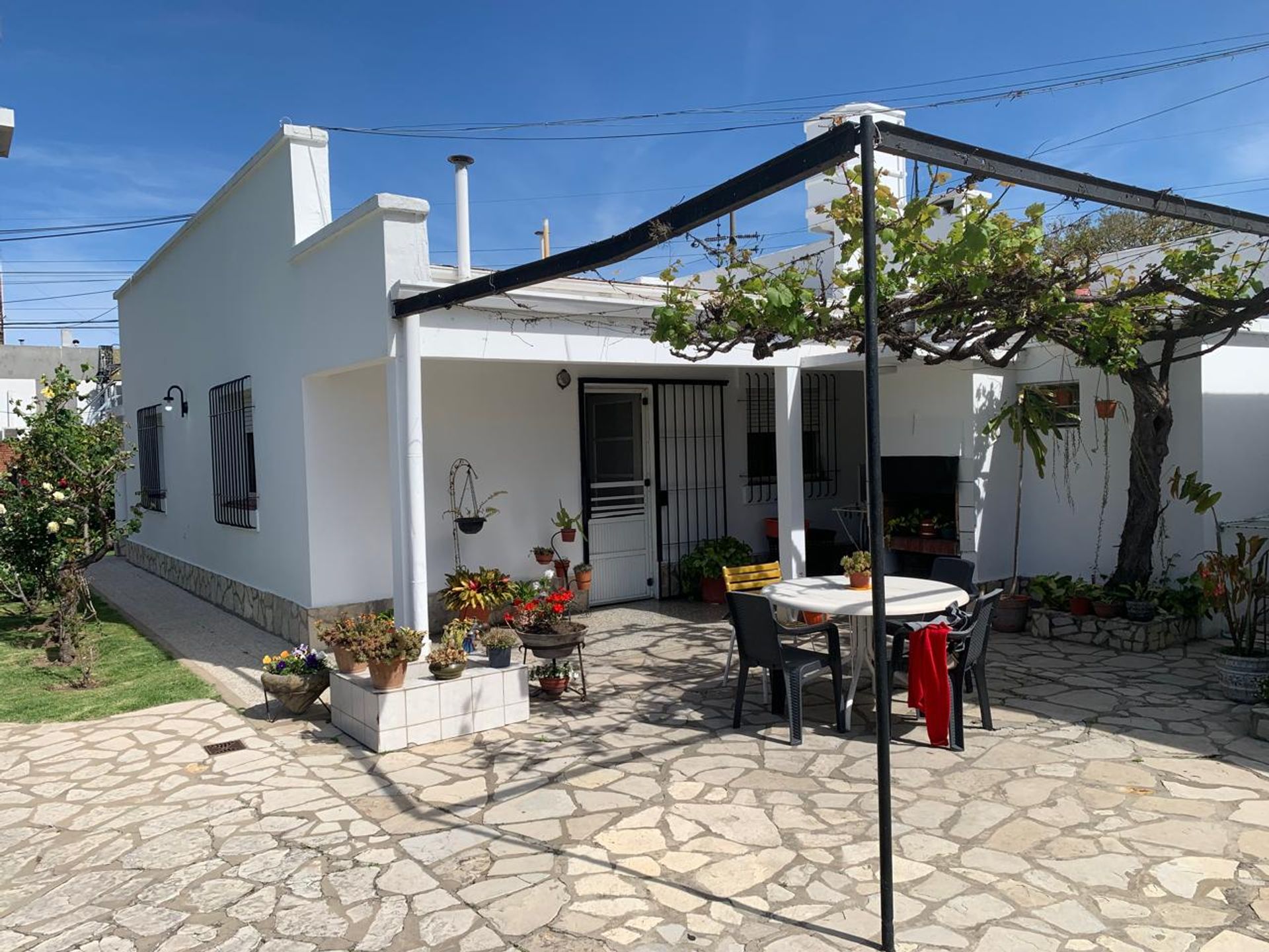Venta