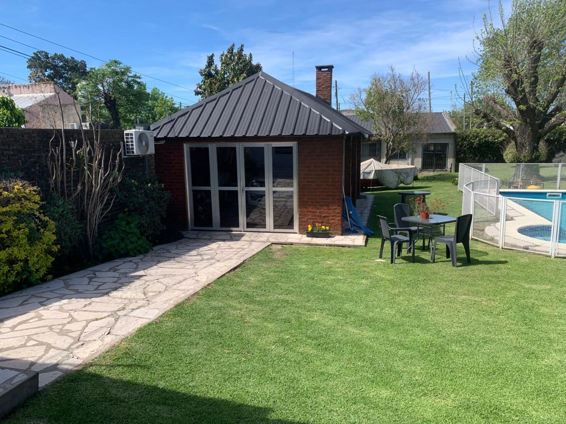 Venta
