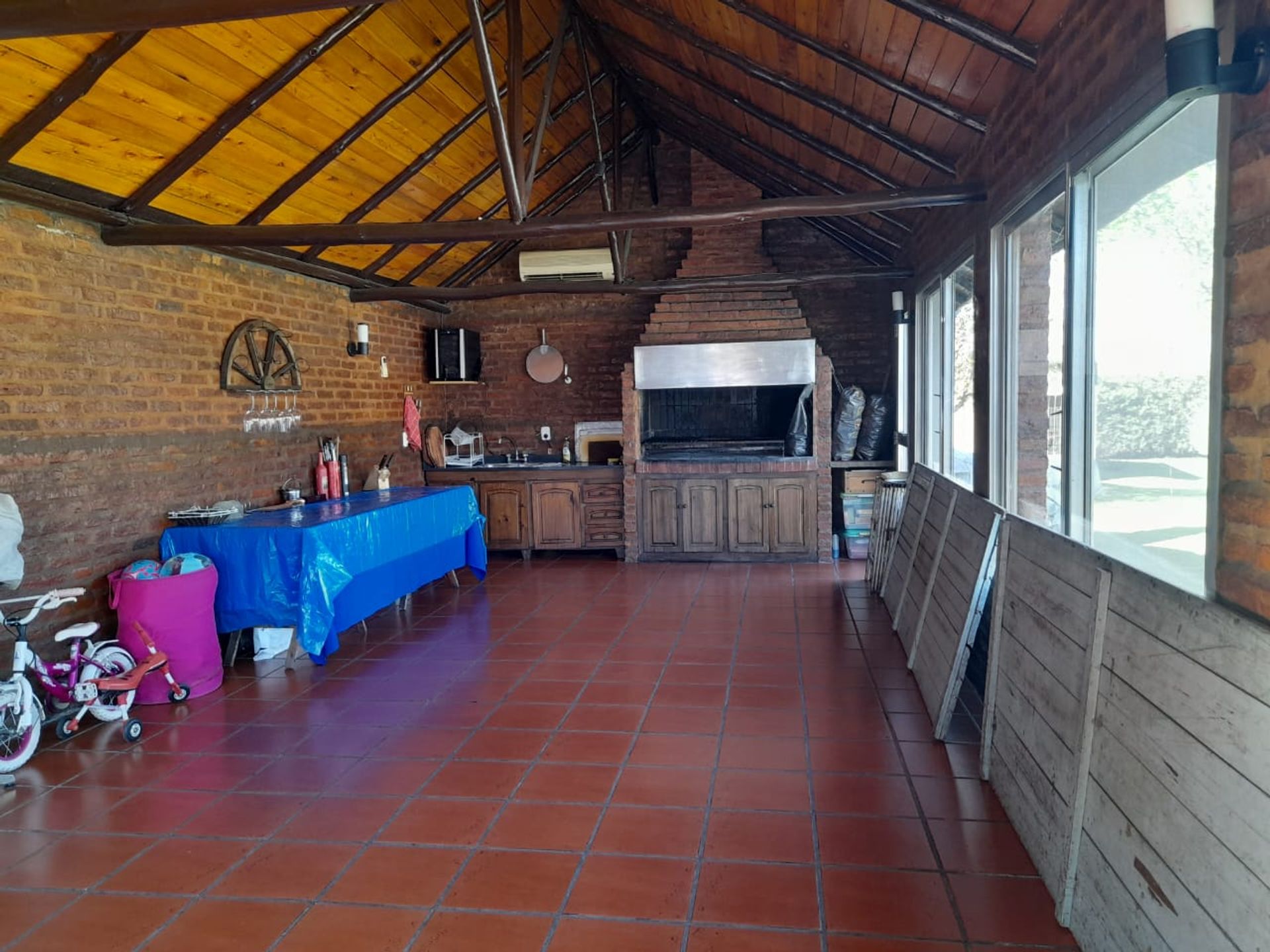 Venta