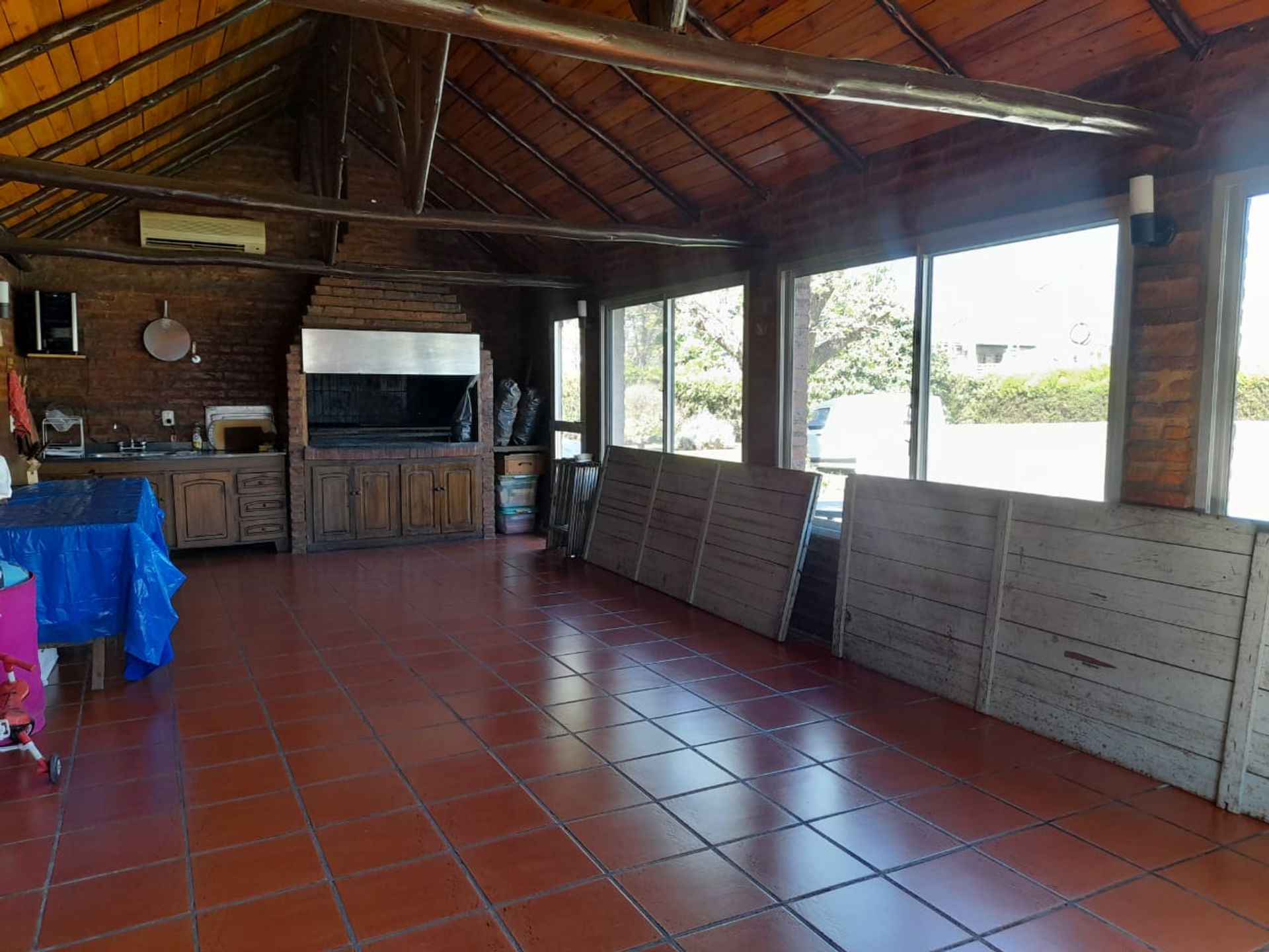 Venta