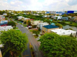 Land for sale Bocas de Santa Maria, Pacheco