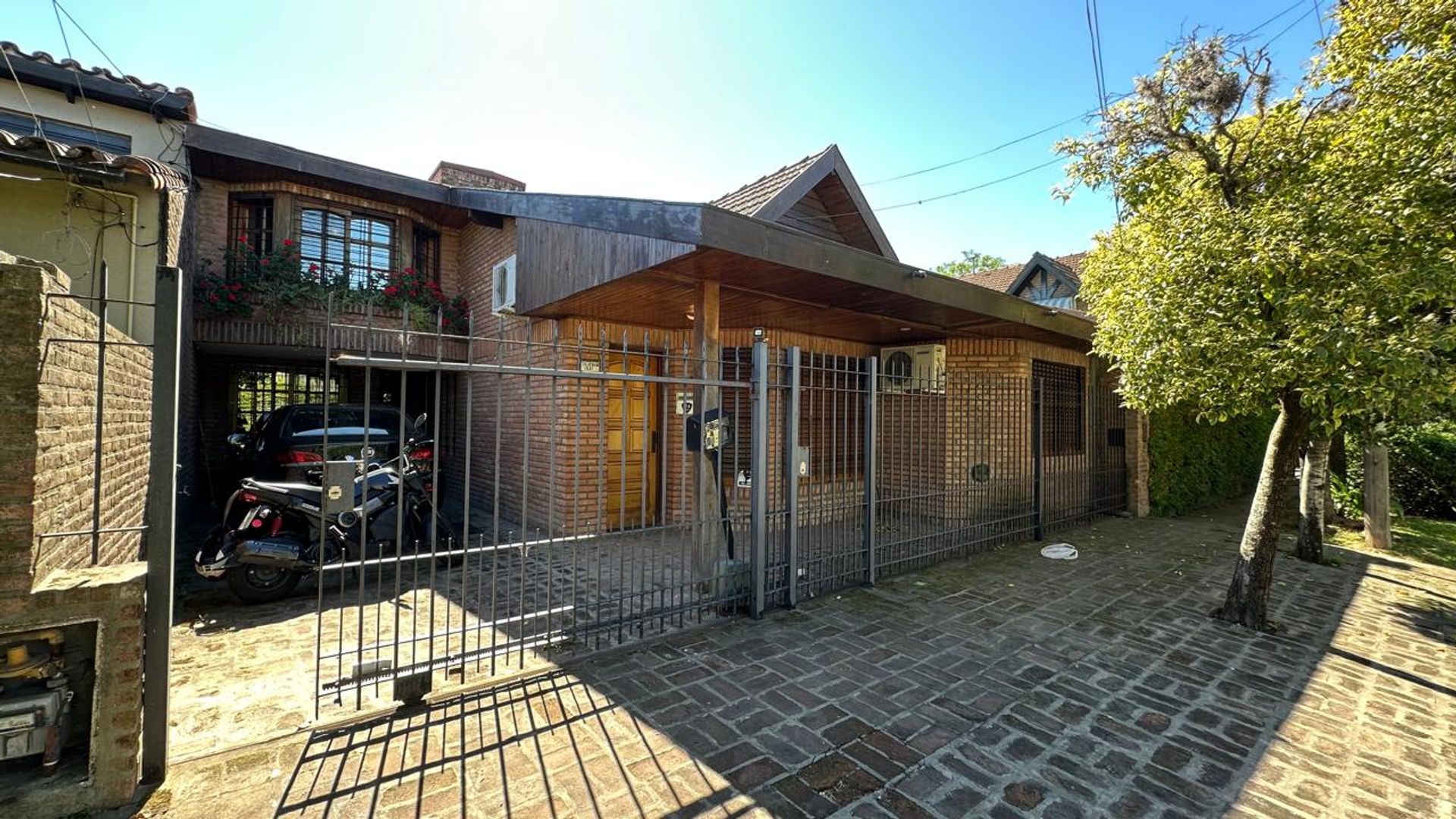 Casa En Venta - Boulogne San Isidro