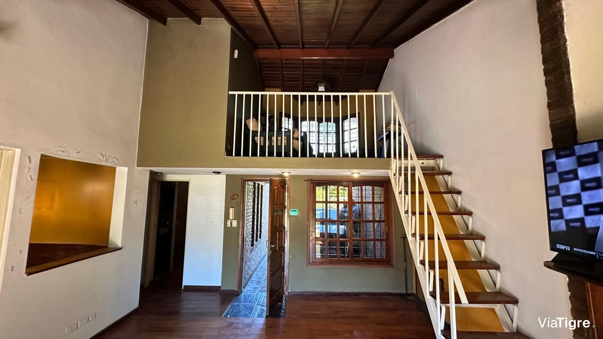 Casa En Venta - Boulogne San Isidro