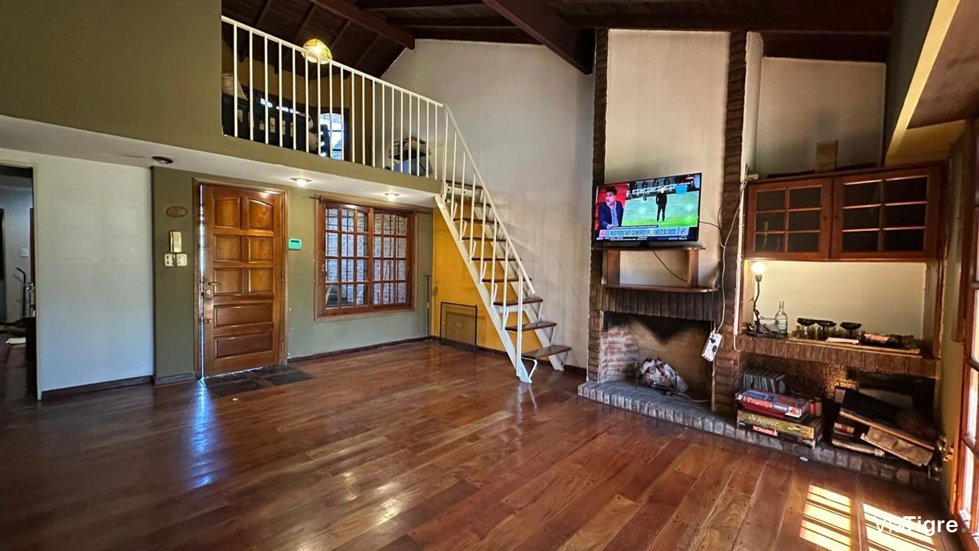 Casa En Venta - Boulogne San Isidro