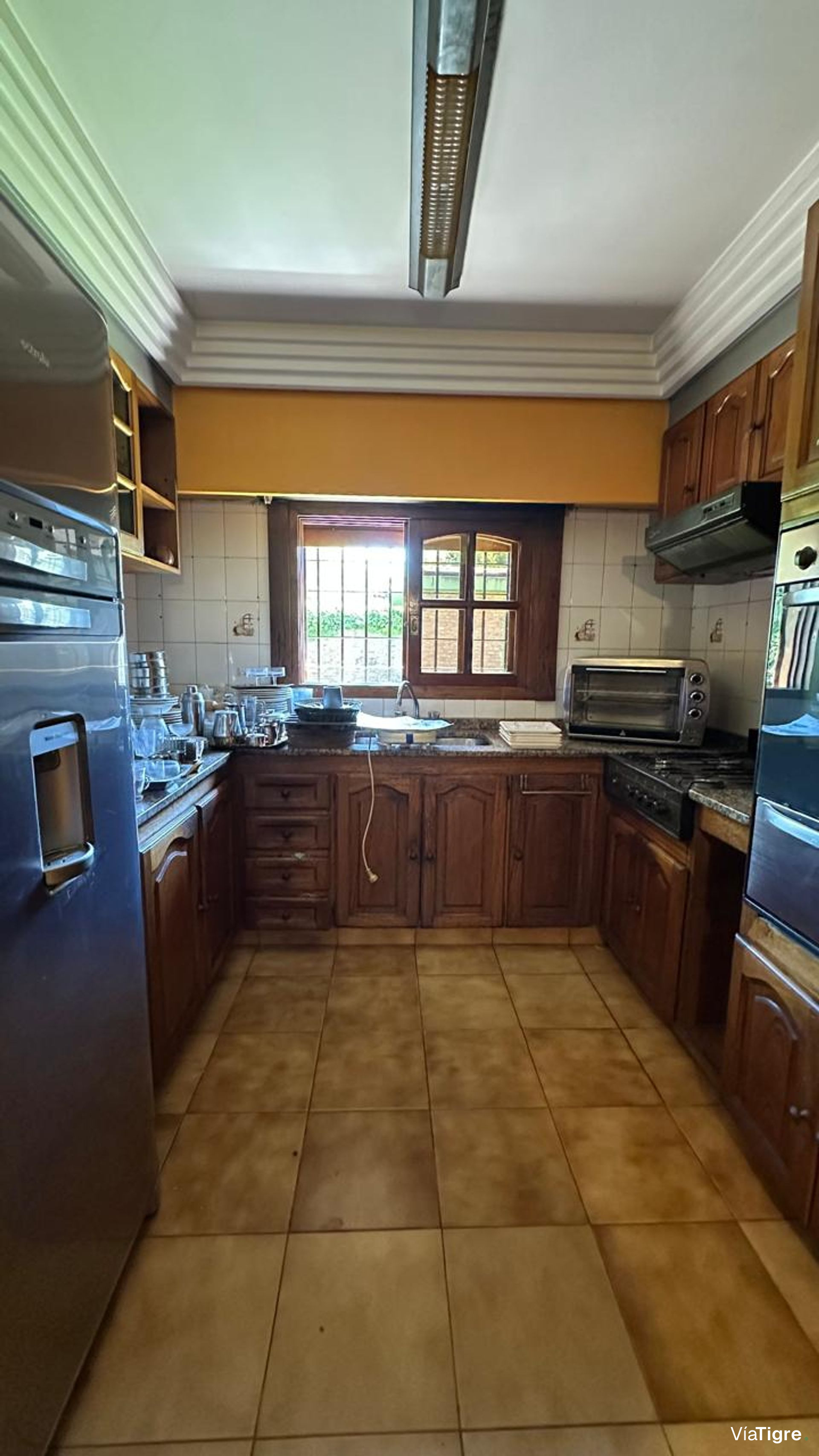 Casa En Venta - Boulogne San Isidro
