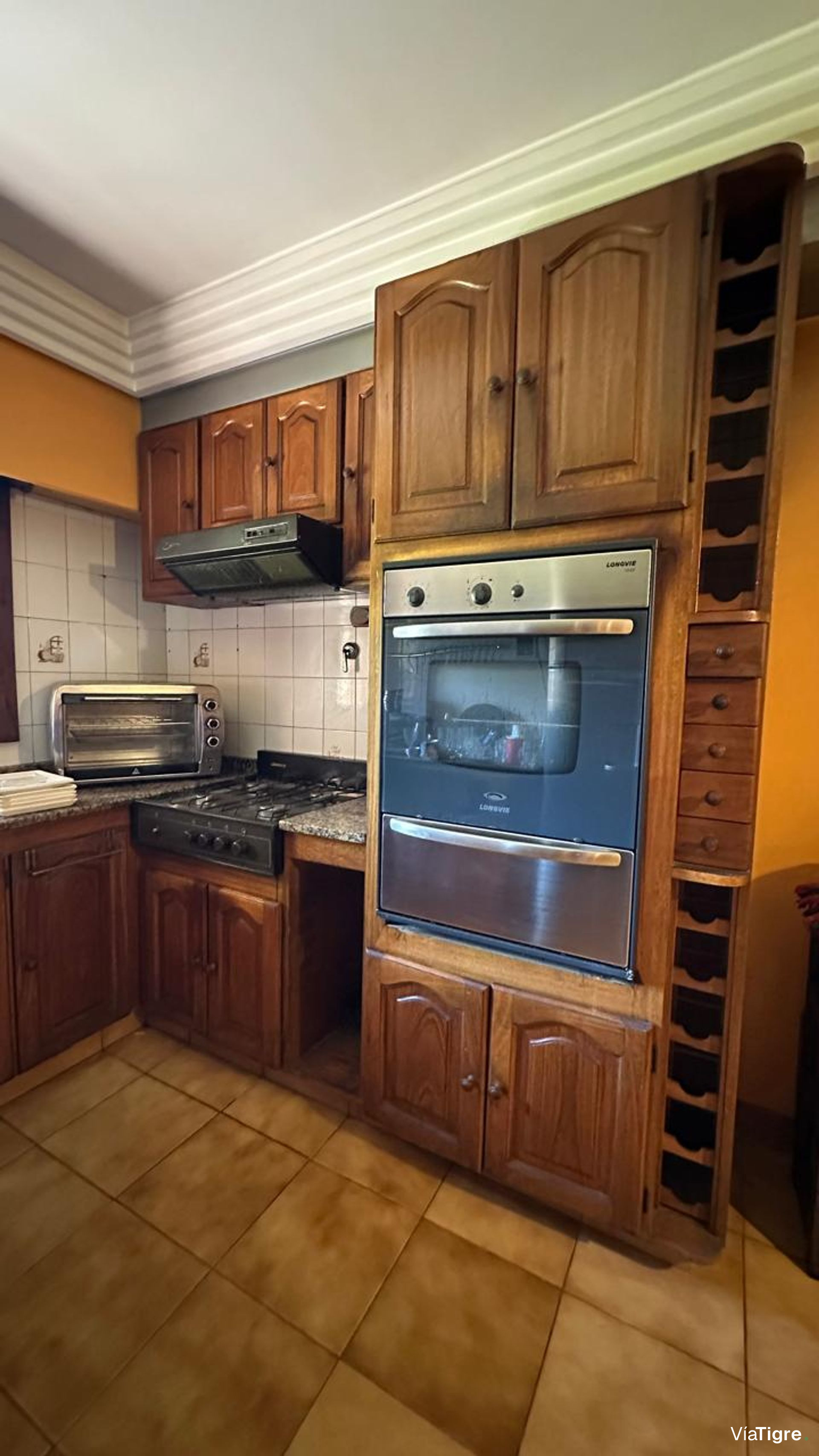 Casa En Venta - Boulogne San Isidro