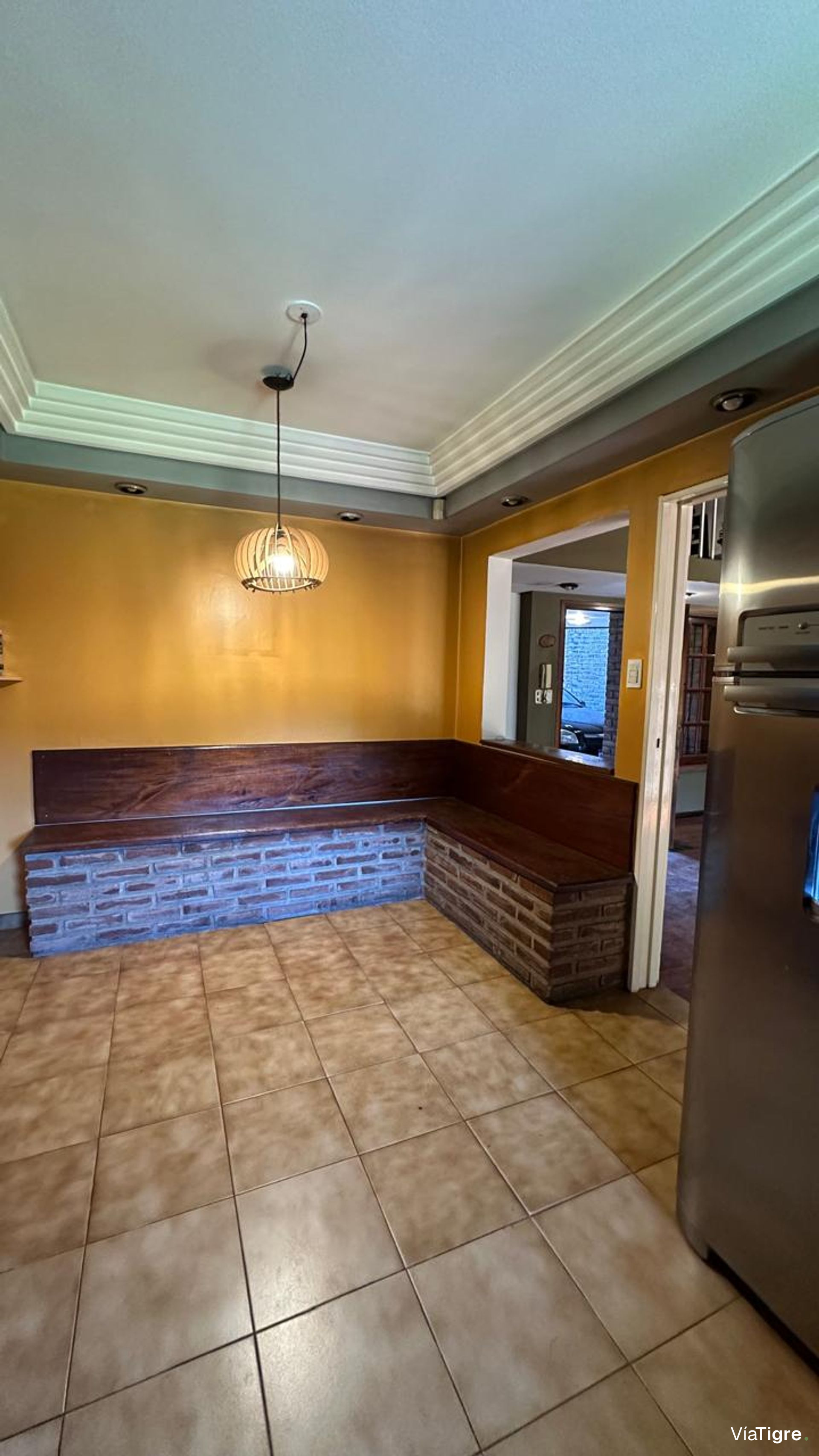 Casa En Venta - Boulogne San Isidro