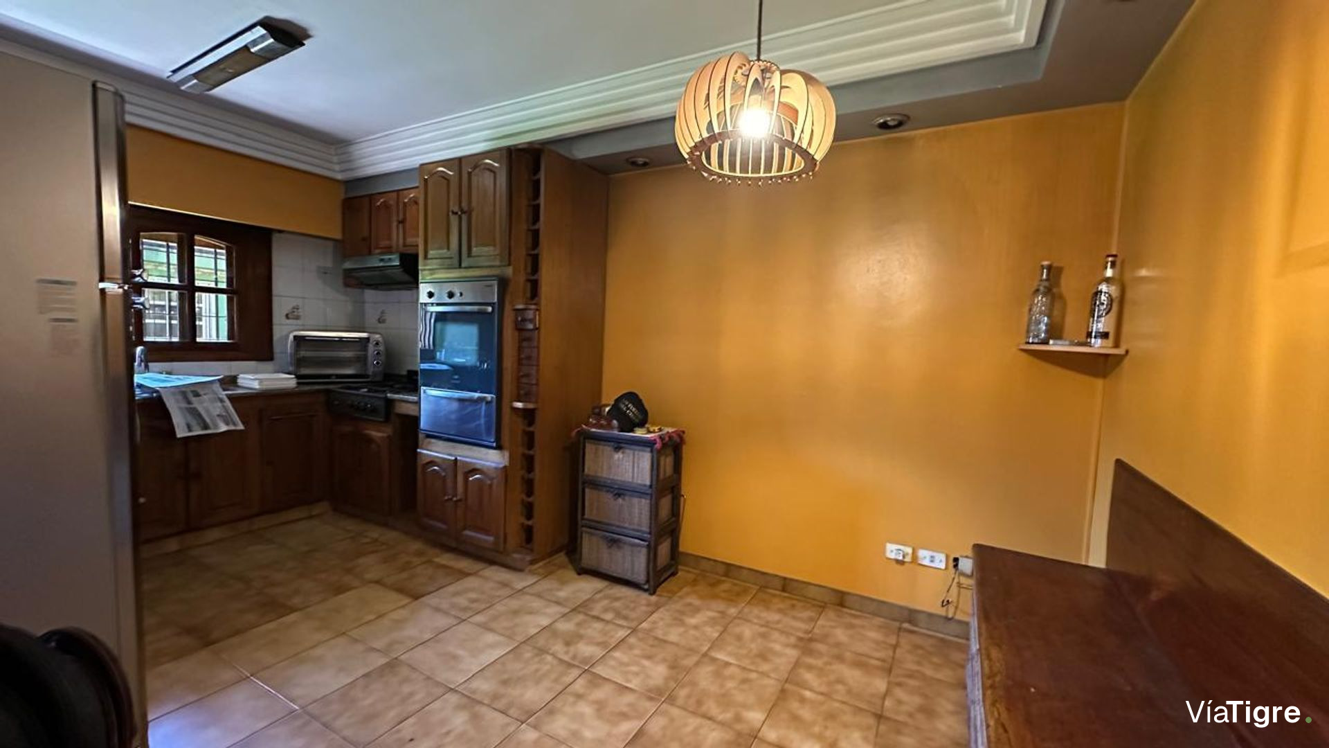 Casa En Venta - Boulogne San Isidro