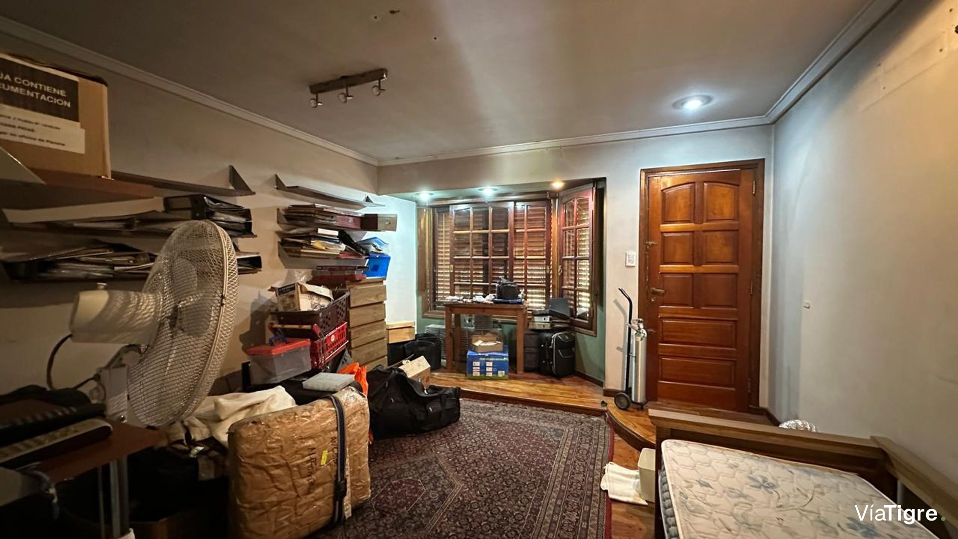 Casa En Venta - Boulogne San Isidro