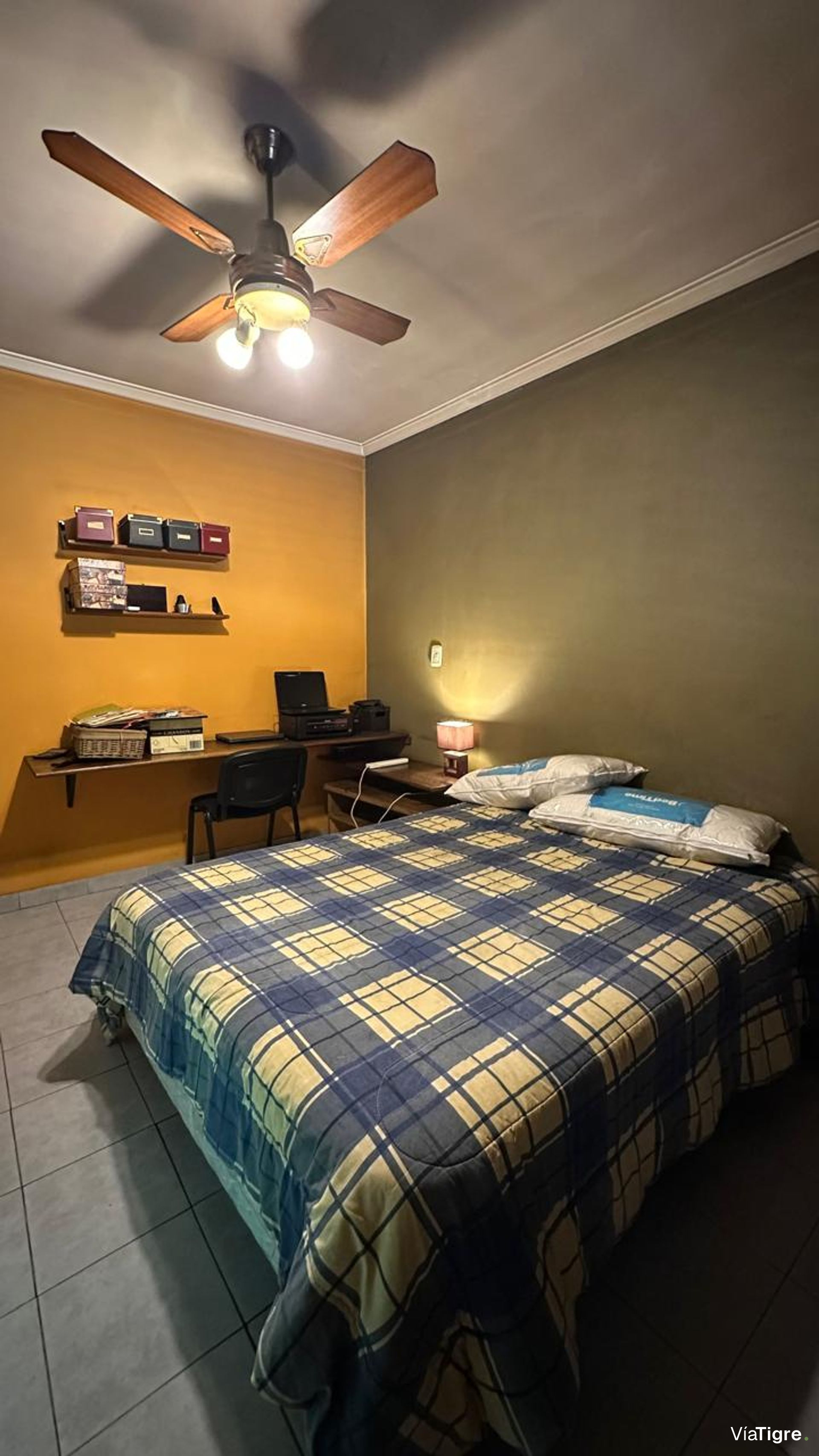 Casa En Venta - Boulogne San Isidro