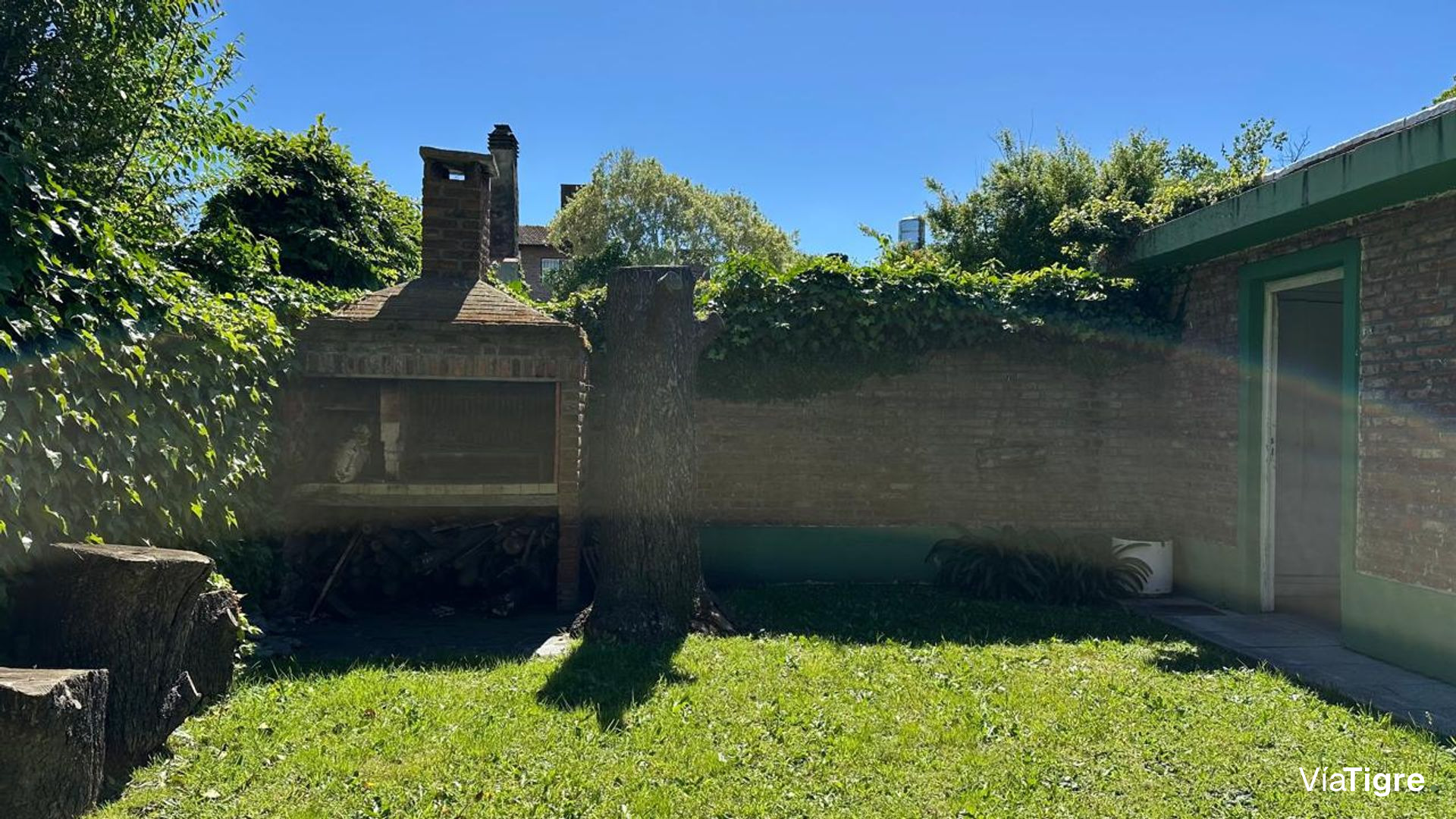 Casa En Venta - Boulogne San Isidro