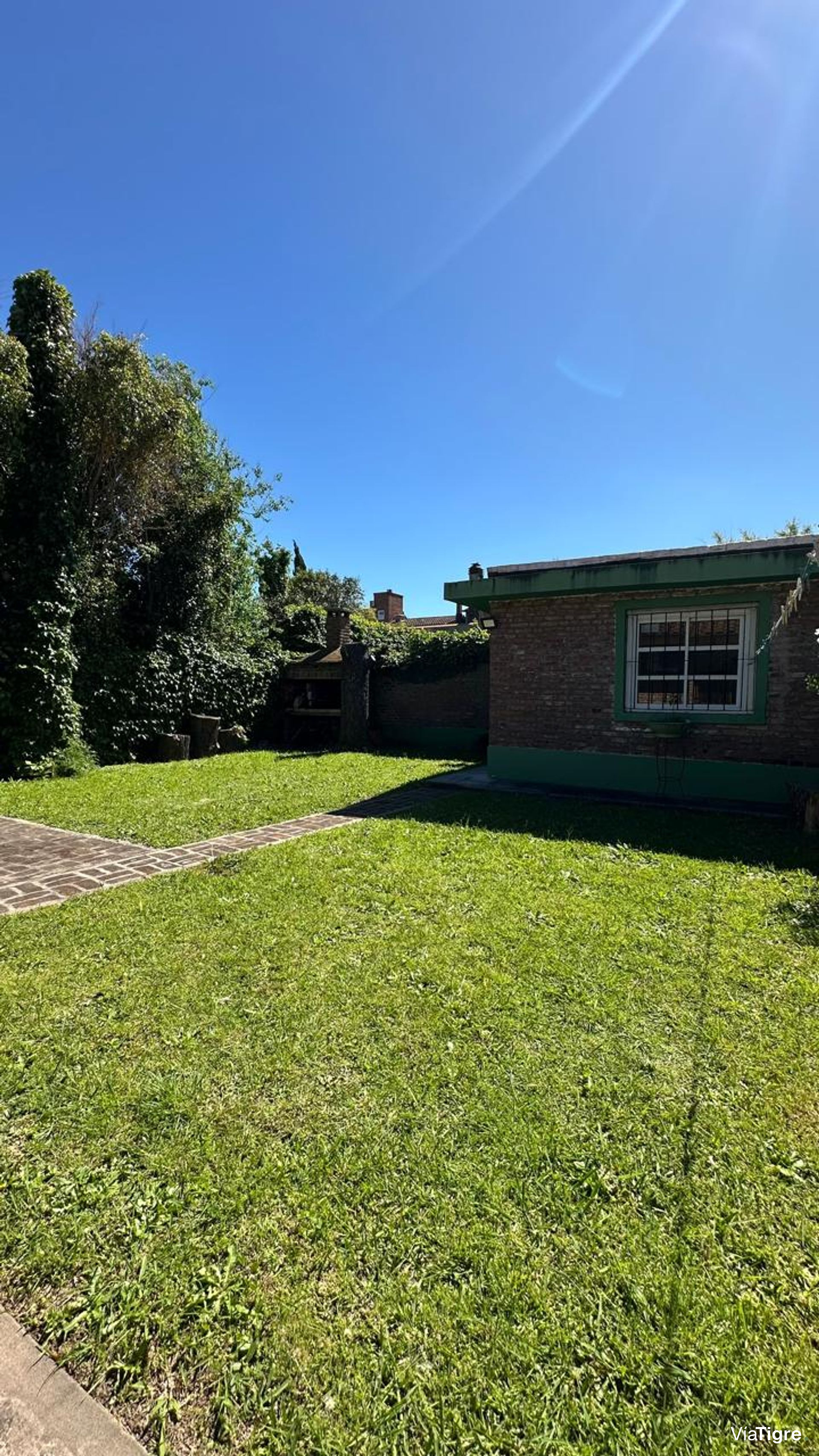 Casa En Venta - Boulogne San Isidro