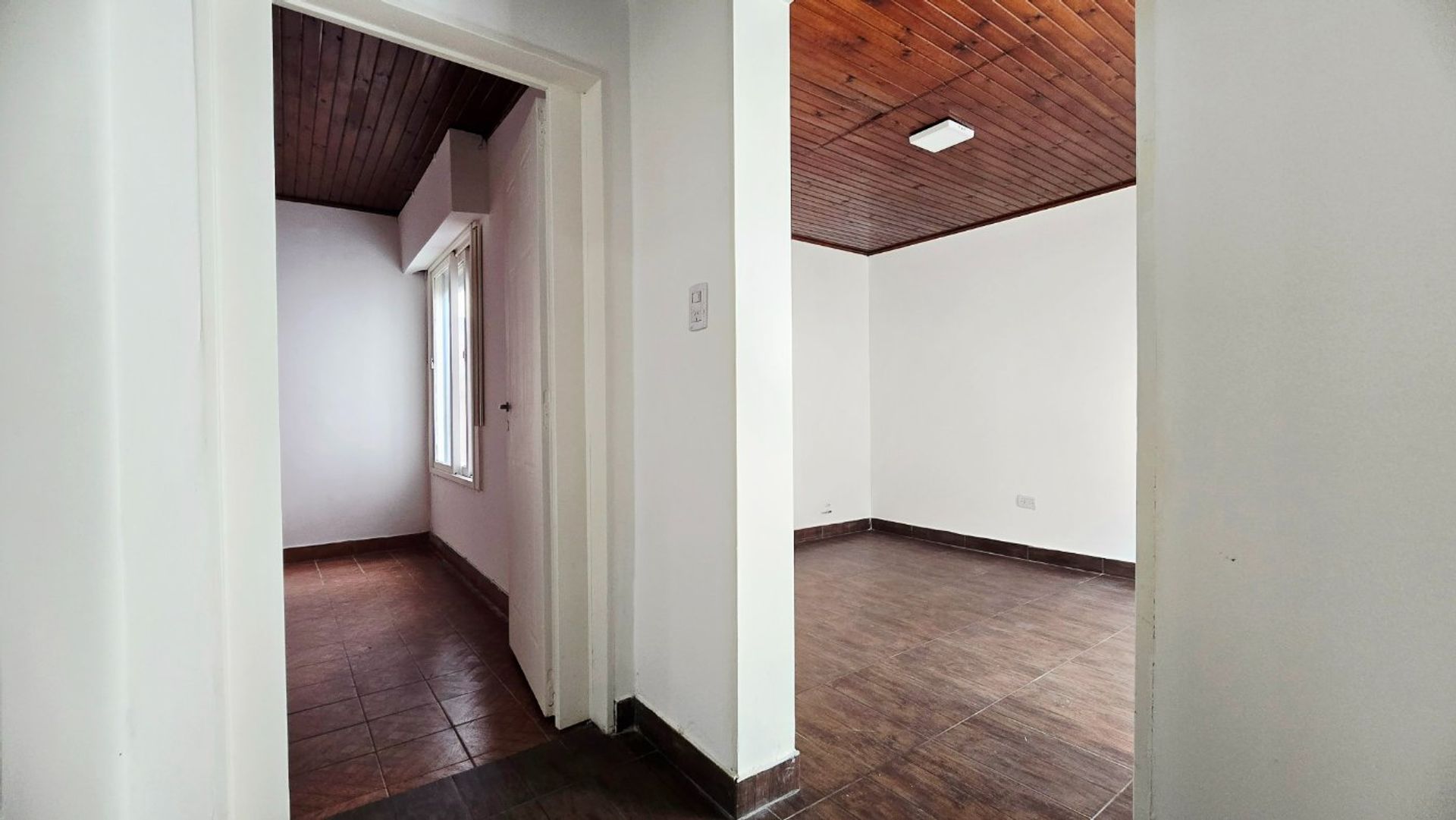 Venta PH 2 ambientes con patio, planta baja Munro